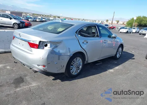 2013 Lexus Es 350 из США, поврежденный, VIN JTHBK1GGXD2021507